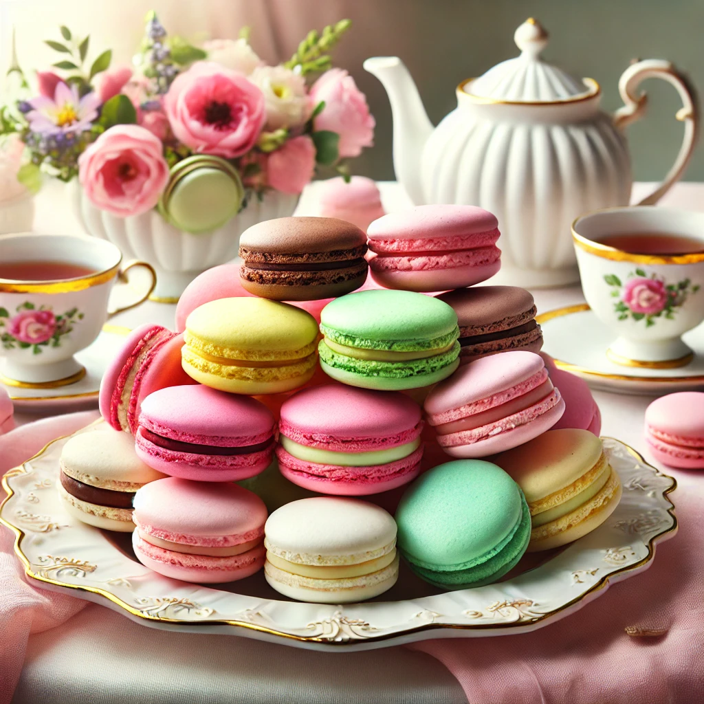 Macarons