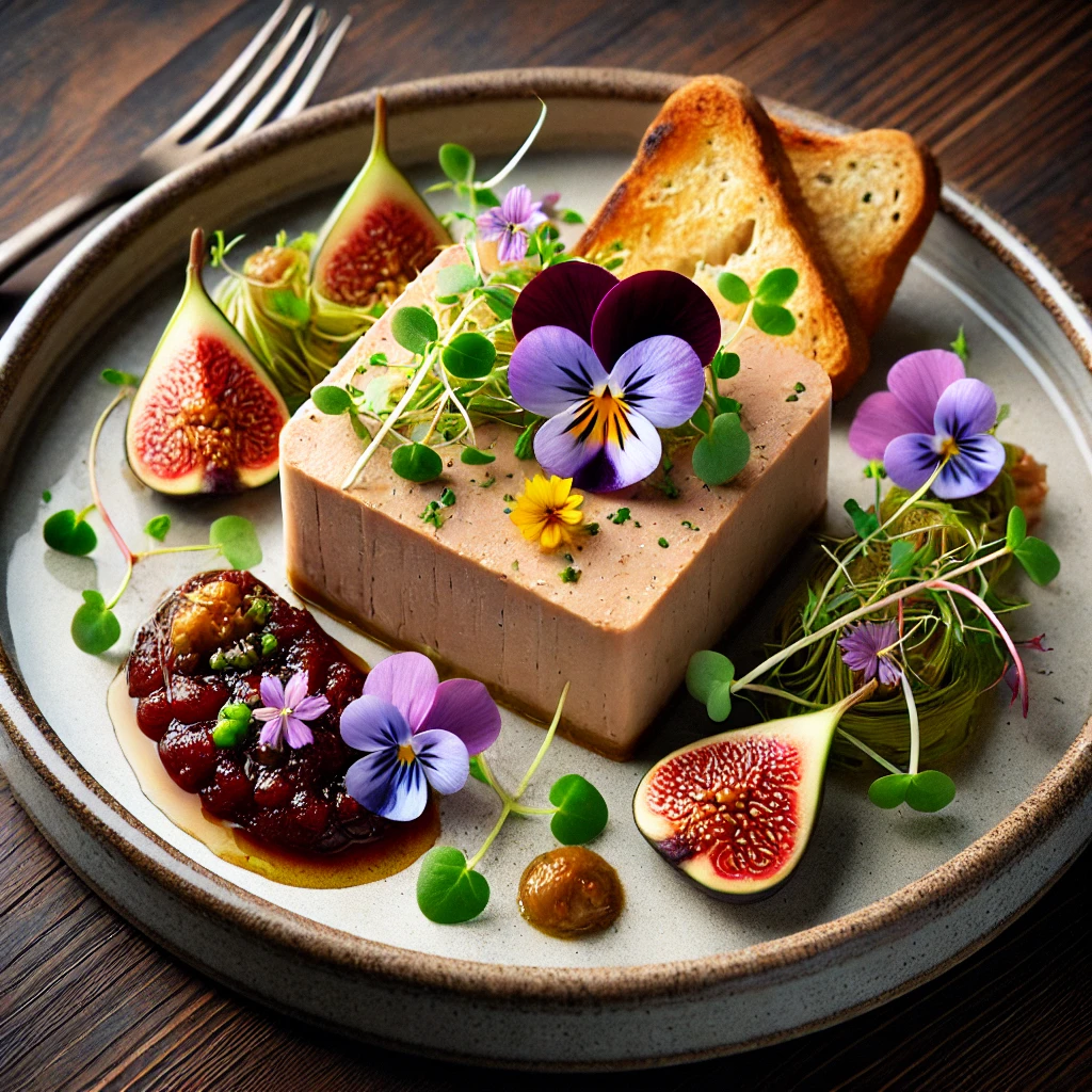 Foie Gras
